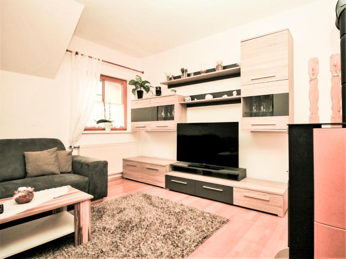 Apartment Poldi By Interhome 하우스 임 엔슈탈 외부 사진
